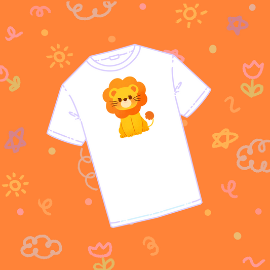 LION SHIRT