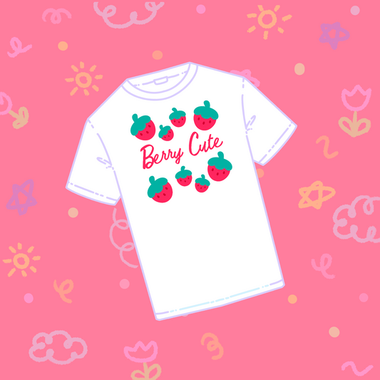 BERRY SHIRT