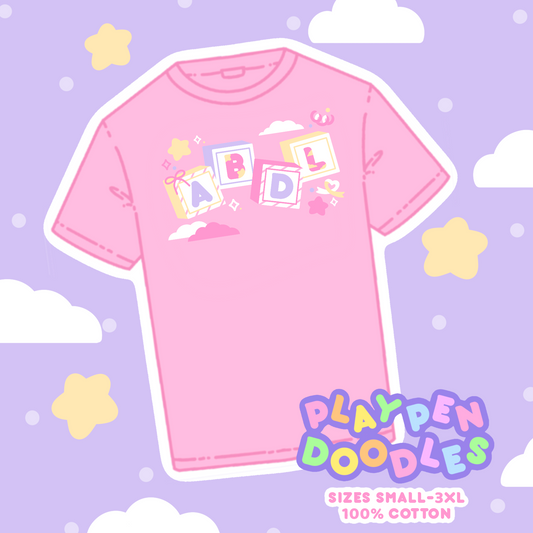 ABDL SHIRT