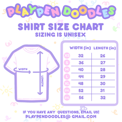 SMOL SHIRT